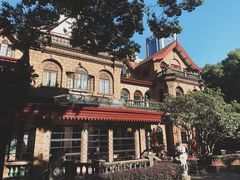 -马勒别墅饭店(静安寺店)