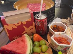 -牛New寿喜烧(新六百店)