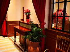 -玫瑰厅上海菜(兴国路店)