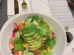 -BABANA烧烤·龙虾·海鲜