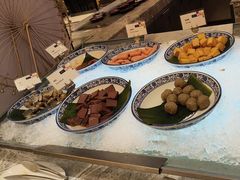 -盛宴标帜餐厅·亲子自助 (南昌喜来登酒店)