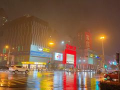 -万达广场(宜兴店)