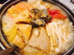 -金椰壳· 大厨新加坡菜(壹方城店)