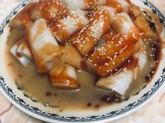 -渔记茶餐厅(渔村店)