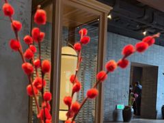 -三号黄浦会Canton Table