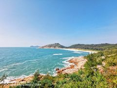 -广东惠东海龟国家级自然保护区