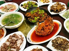 -宋记便宜坊(二七店)