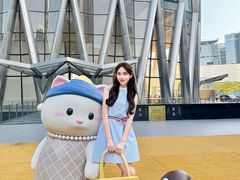 -深圳湾万象城(南山店)