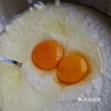超美味～鲜糯玉米饼制作攻略