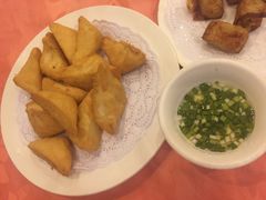-深运潮州粥(东门店)