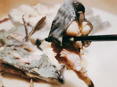 -滇小鱼·云南野生菌火锅(上杭路店)