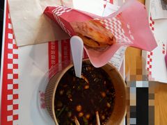 -西少爷(望京SOHO店)