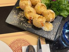 -克比叔叔印度餐厅Kebabs on the Grille(人民广场店)