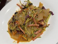 -和源祥·日照菜扛把子(万平口一店)