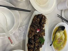 -南八仙·老上海味道(南京东路店)
