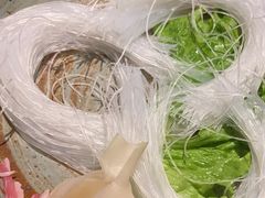 -老墙根涮肉·铜锅·烧烤(欢乐谷·王四营店)