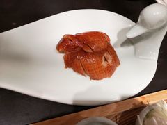 -北京王府井希尔顿酒店·秦唐中餐厅Chynna