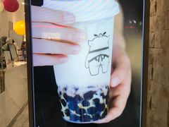 -茶力的小怪兽(梅林卓悦汇店)