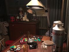 -大馆(前中区警署建築群)