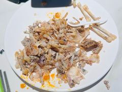 -蛙喔牛蛙(松江宝乐汇店)