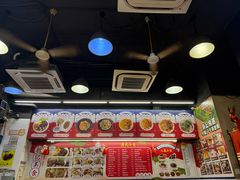 -新记美食(关闸店)