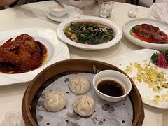 -得月楼·省级非遗·传统苏帮菜(观前店)