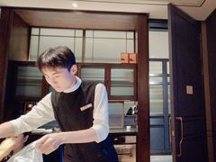 -徐记海鲜(观沙岭|滨江新城店)