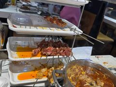 -玉善烧烤串城(长春总店)