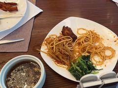 -浙江西子宾馆·瑶园咖啡厅