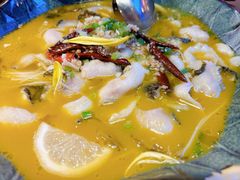 酸菜鱼-胡桃里乐队酒馆(长春总店)