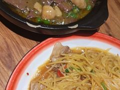 -泥糊破店小酒馆·团建聚餐(南京西路店)