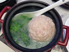 -狮王府淮扬菜(百家湖1912店)