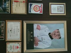 -一品淮扬 · 淮扬菜·北京万达文华酒店