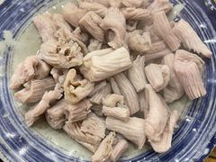 羊肚仁-金生隆(六铺炕店)