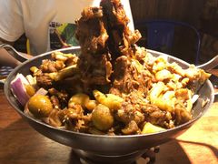 -胖哥俩肉蟹煲(杭州下沙学林街店)