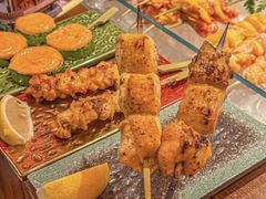 -王氏炉匠·烧鸟放题自助(好运街店)