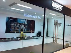 -潮童星少儿形体模特童模培训(上城校区)