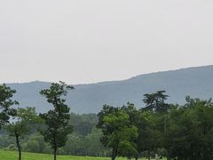 -钟山体育运动公园