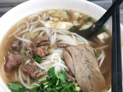 -花溪飞碗牛肉粉(先烈路店)