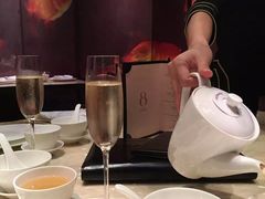 -8餐厅(新葡京酒店)