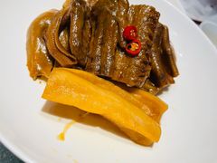 -谭厨中山传家菜.乳鸽.脆鲩鱼(华强北中航城店)