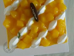 -巴黎贝甜(五道口店)