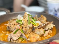 -五味堂·江浙土菜(月河特色店)