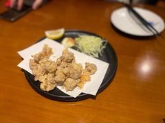 -気楽亭和食料理(气乐亭大世界本店)
