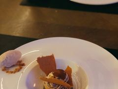 -恰餐厅CHAR Grill(北京三里屯洲际店)