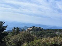 -泰山风景名胜区