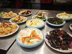 -兰州陈记牛肉面 ·烧烤· 铜锅涮肉(万达店)