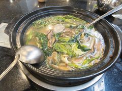 -草墩罗非鱼庄•野生菌•腊排骨(七星街上段店)