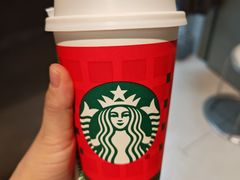 -星巴克臻选(上海合生汇1F店)