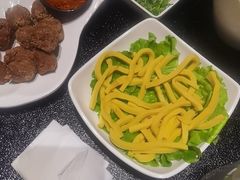 -葛记红焖羊肉(和平路形象店)